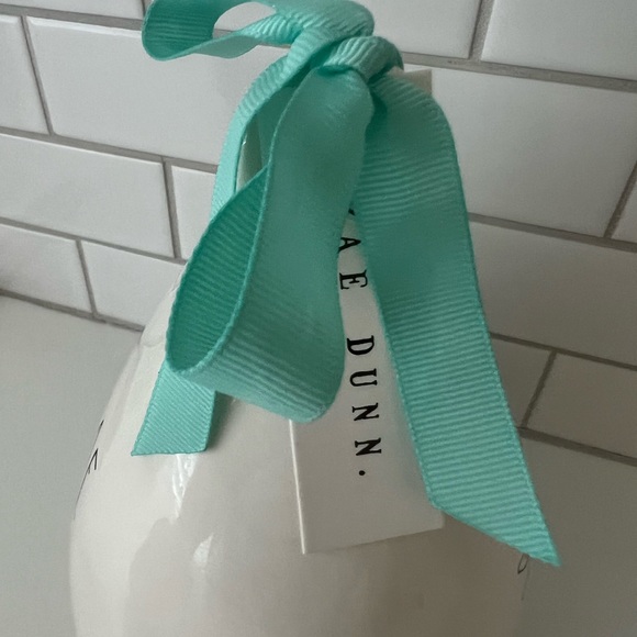 Rae Dunn HOME Birdhouse! - Picture 8 of 12